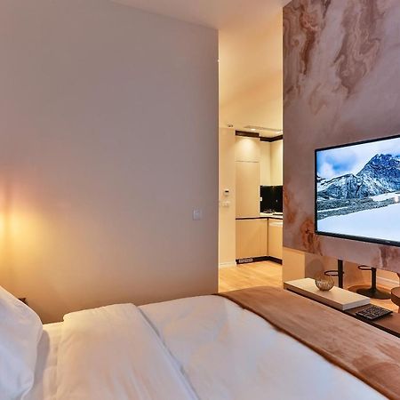 La Fiaba Rafailovici Apartment Εξωτερικό φωτογραφία