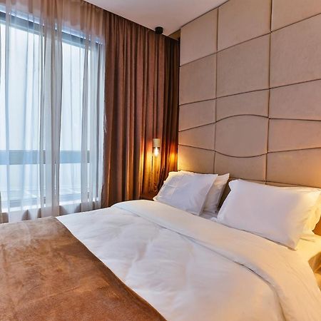 La Fiaba Rafailovici Apartment Εξωτερικό φωτογραφία